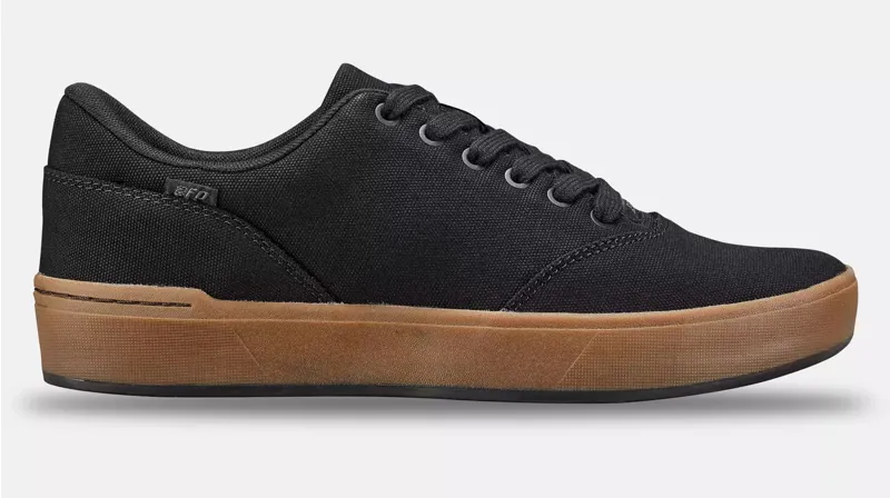 Specialized 2FO Method MTB Shoes in Black/Gum-1